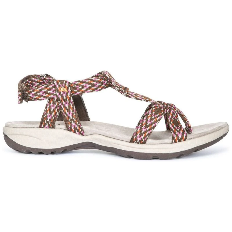 Trespass hotsell womens sandals