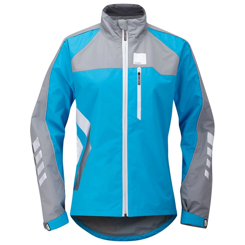 Hump strobe men's waterproof jacket best sale