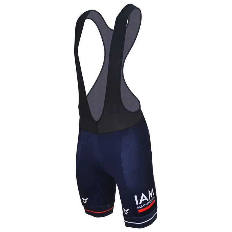 Cuore bib outlet shorts