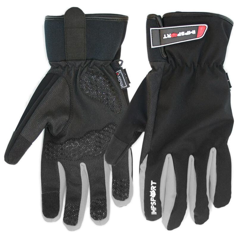 womens waterproof cycling gloves uk