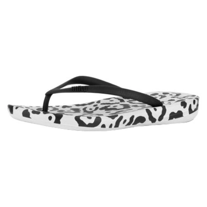 Fitflop leopard print clearance
