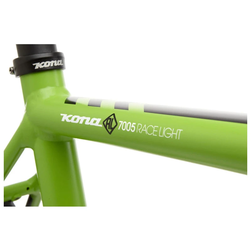 Kona jake racelight 7005 2025
