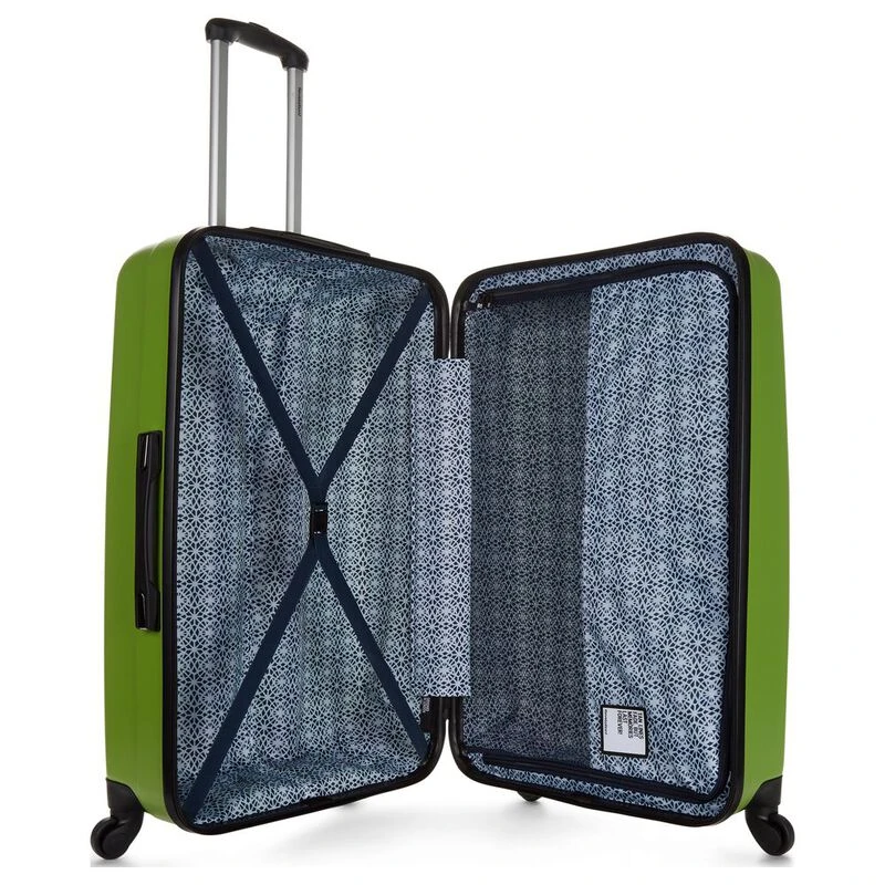 Antler Jude Large Suitcase Lime Sportpursuit