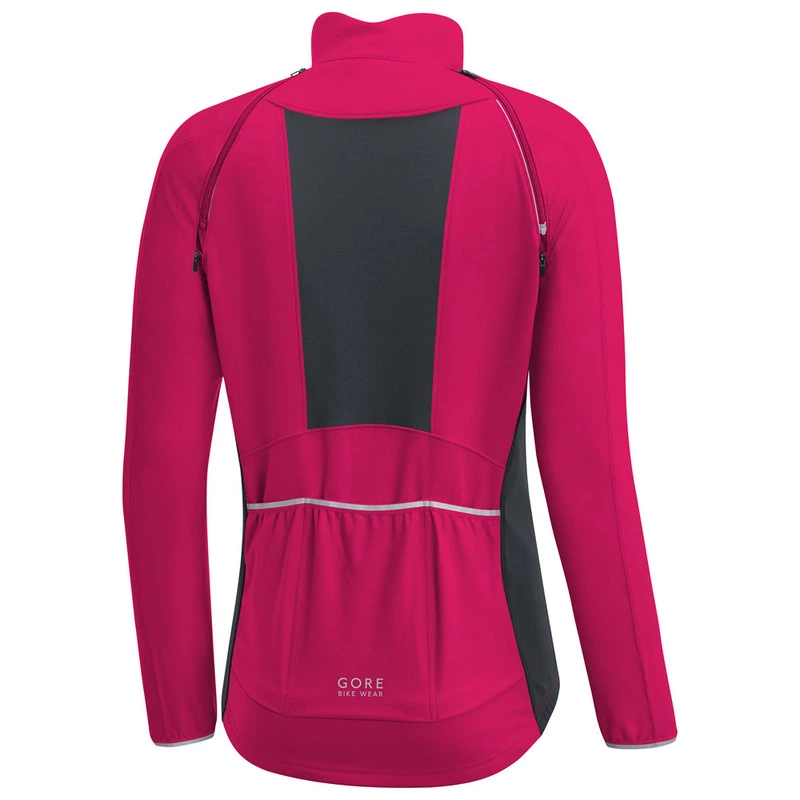 Gore phantom hot sale windstopper jacket