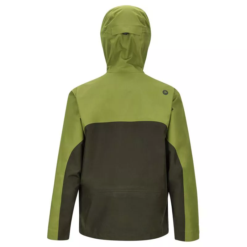 Men's spire jacket hot sale