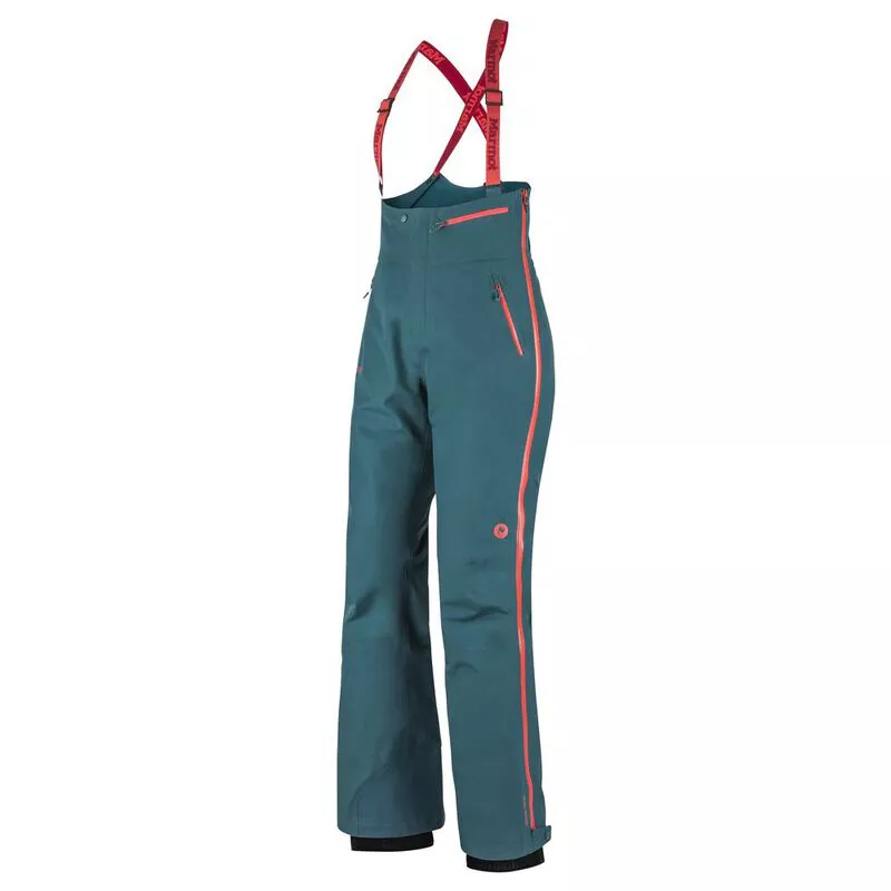 Marmot spire shop bib