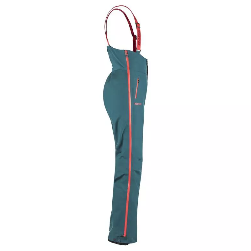 Marmot women's spire bib best sale