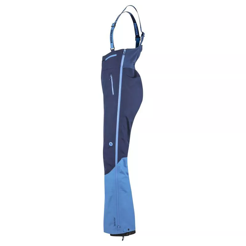 Marmot spire deals bib snow pants