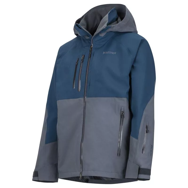 Marmot mens b hotsell love pro jacket