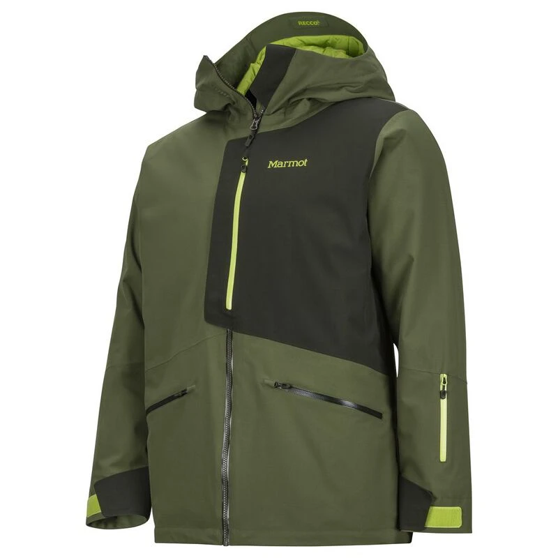 Marmot men's androo jacket cheap