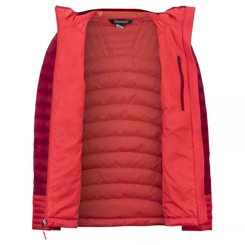 Marmot sienna red on sale