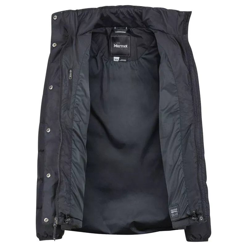Marmot warm on sale ii down jacket