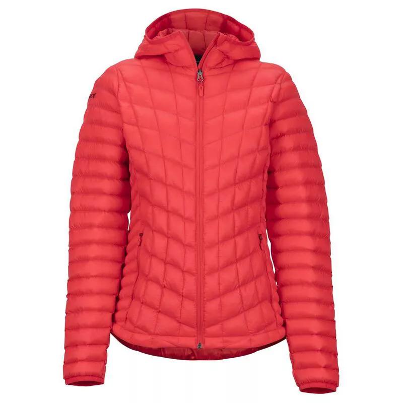 Marmot featherless discount trail vest