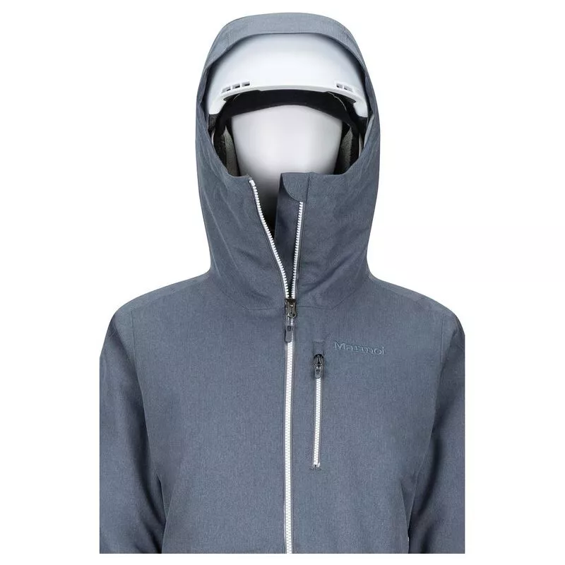 Marmot women's schussing featherless jacket shop