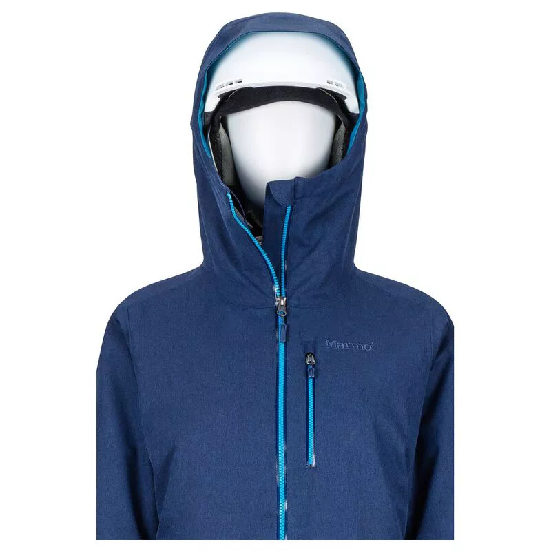 Marmot schussing featherless jacket cheap