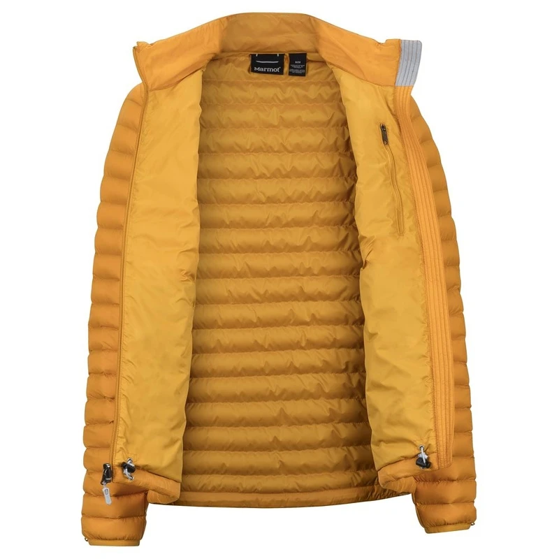 Marmot women's discount solus featherless jacket