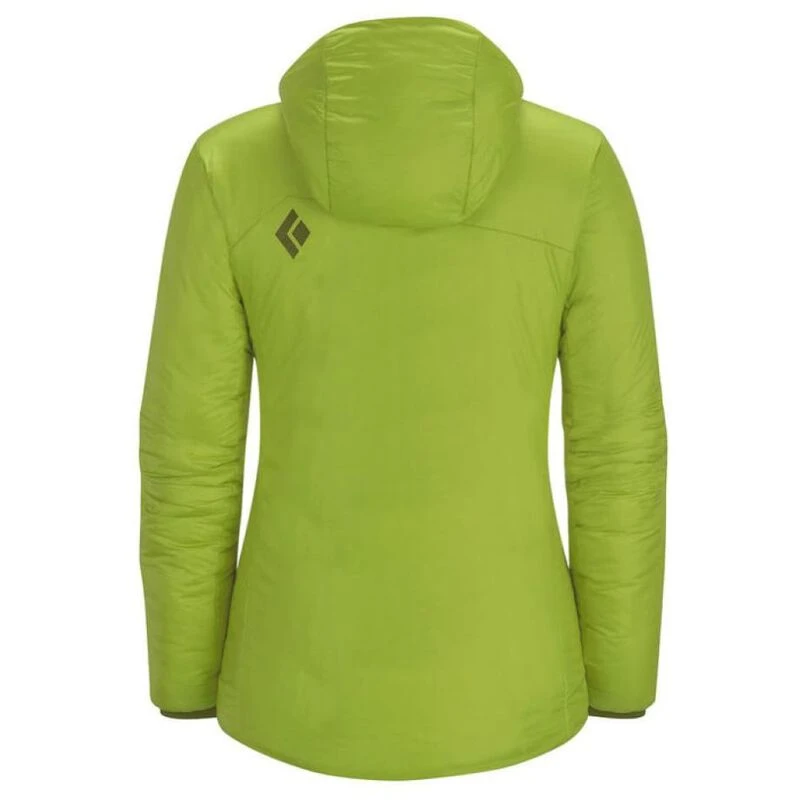 Stance belay jacket deals