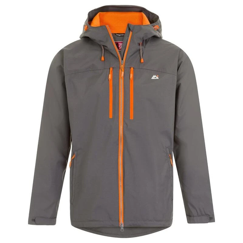 Target mens waterproof jacket store