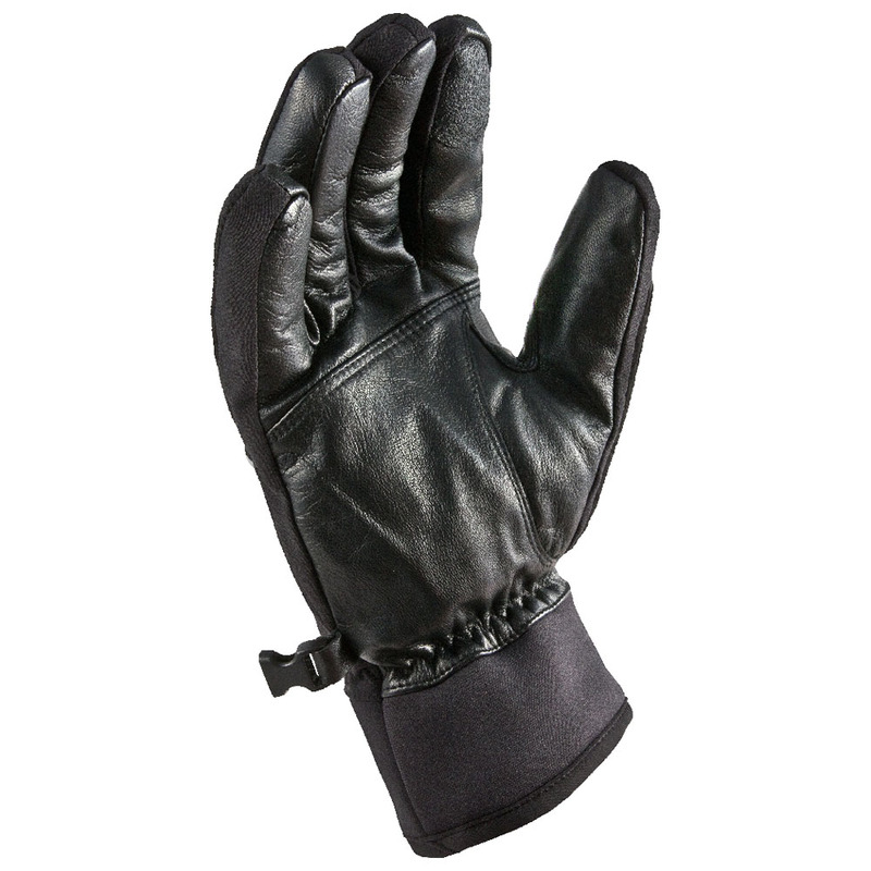 sealskinz activity gloves