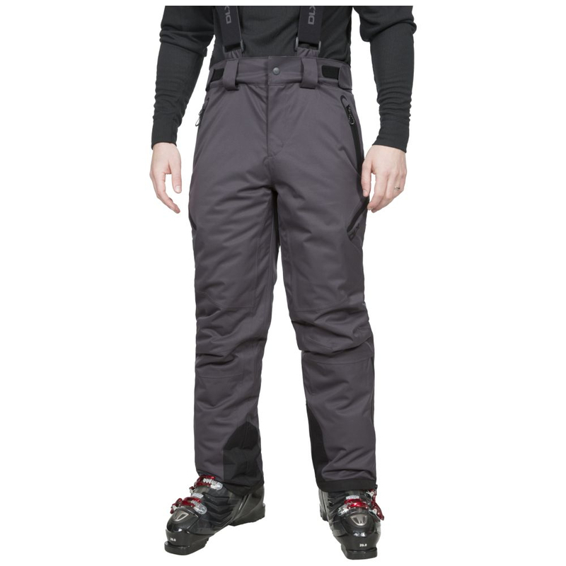Dlx mens kristoff ski trousers deals