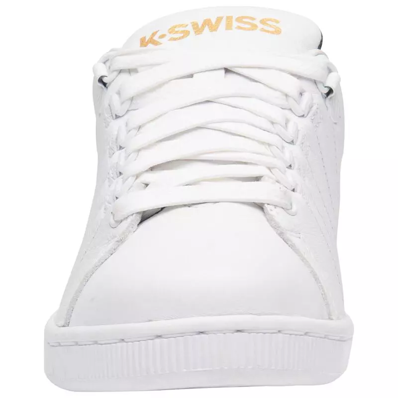 K Swiss Womens Lozan III Shoes White Stargazer Sportpursuit