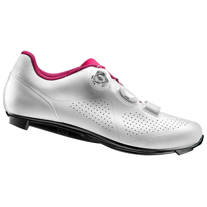 liv macha pro carbon road shoes