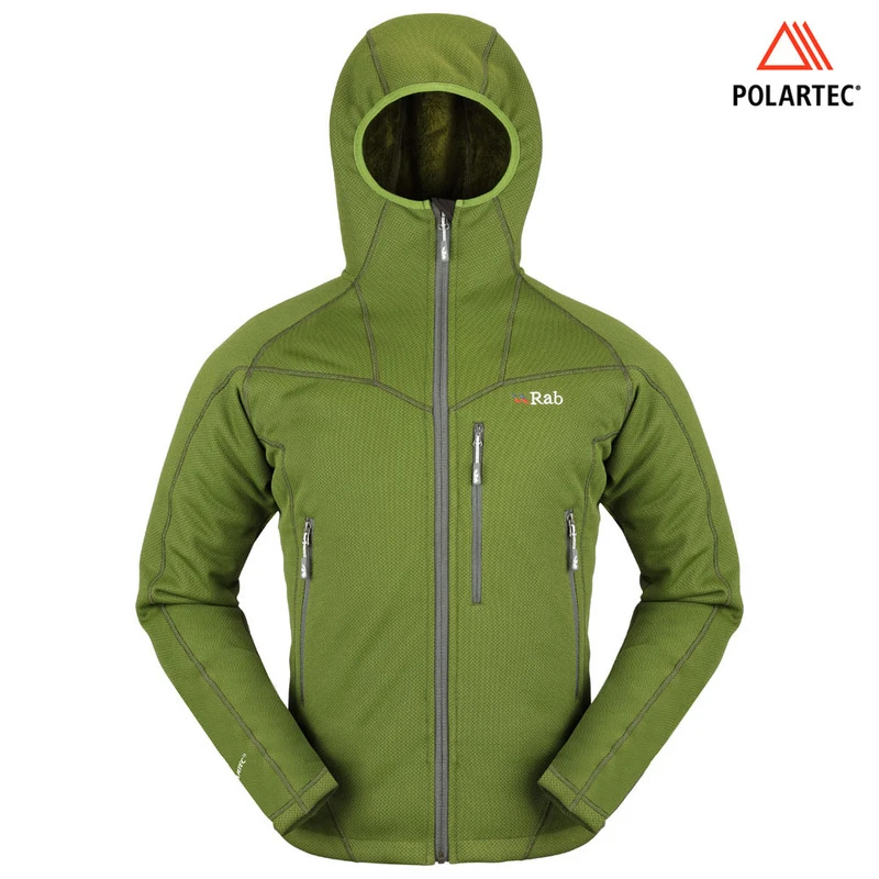 Rab cheap logan jacket