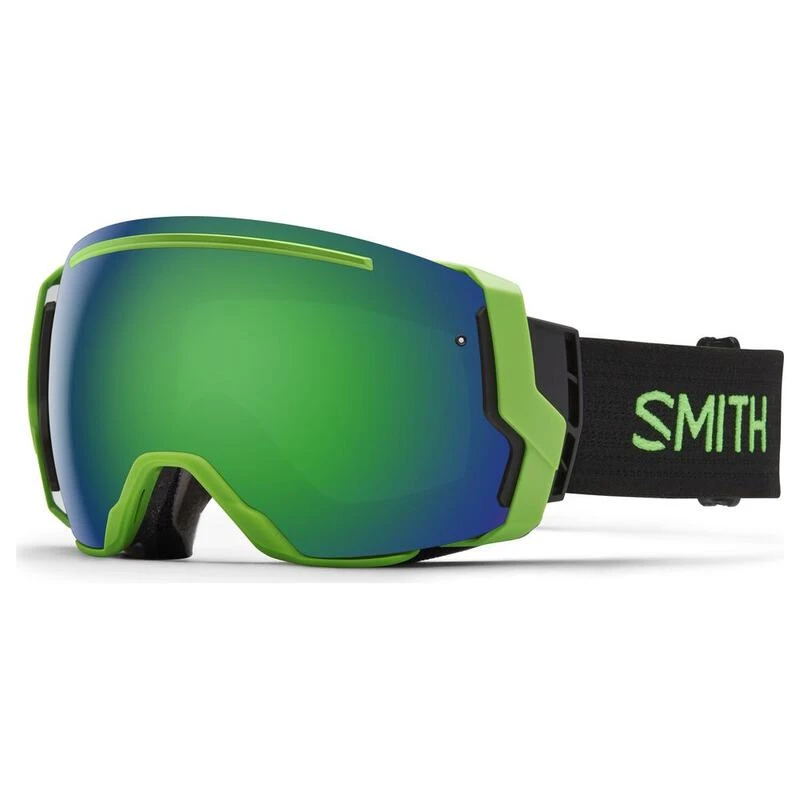 Smith Optics I/O 7 Goggles (Reactor) | Sportpursuit.com