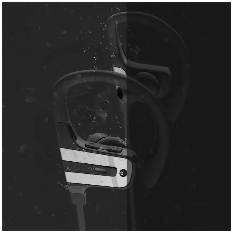 Magnussen m2 sales bluetooth sport earphones