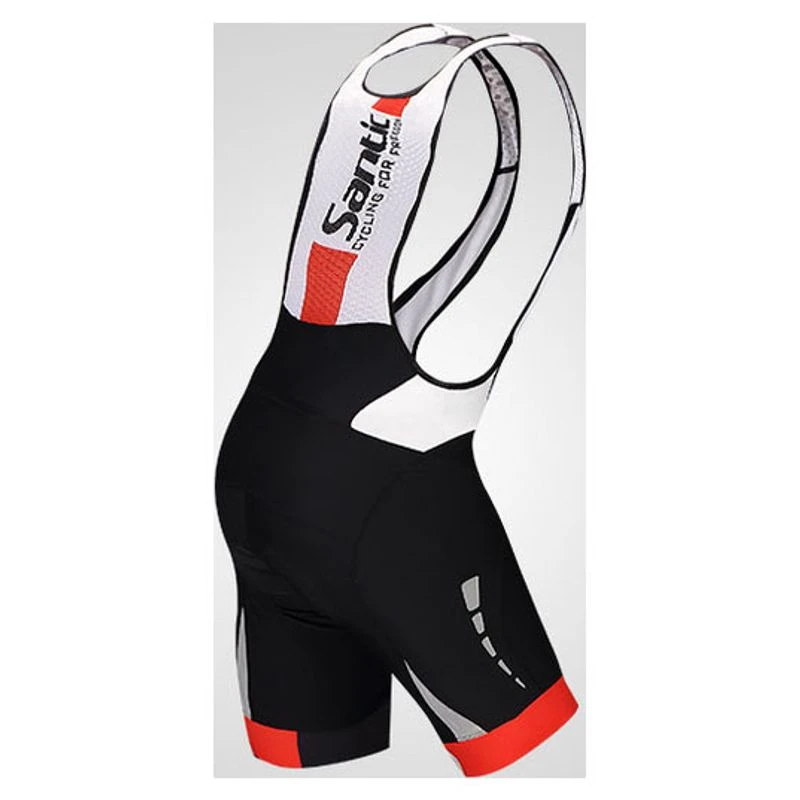 Santic bib top