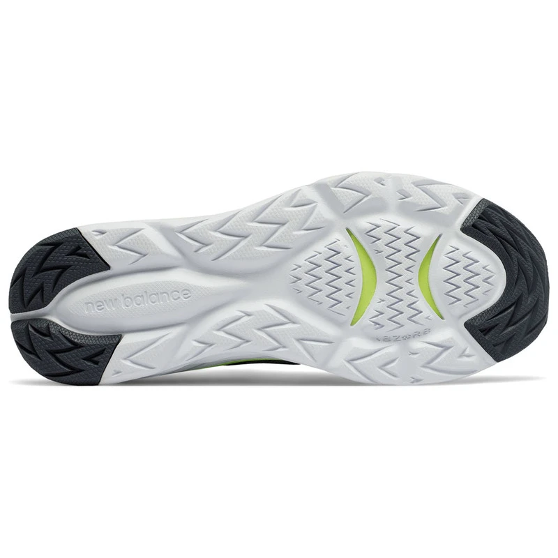 New Balance Mens 790 V6 Shoes Thunder Lite Sportpursuit