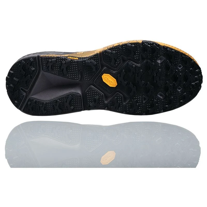 Speedgoat 2 black kumquat on sale