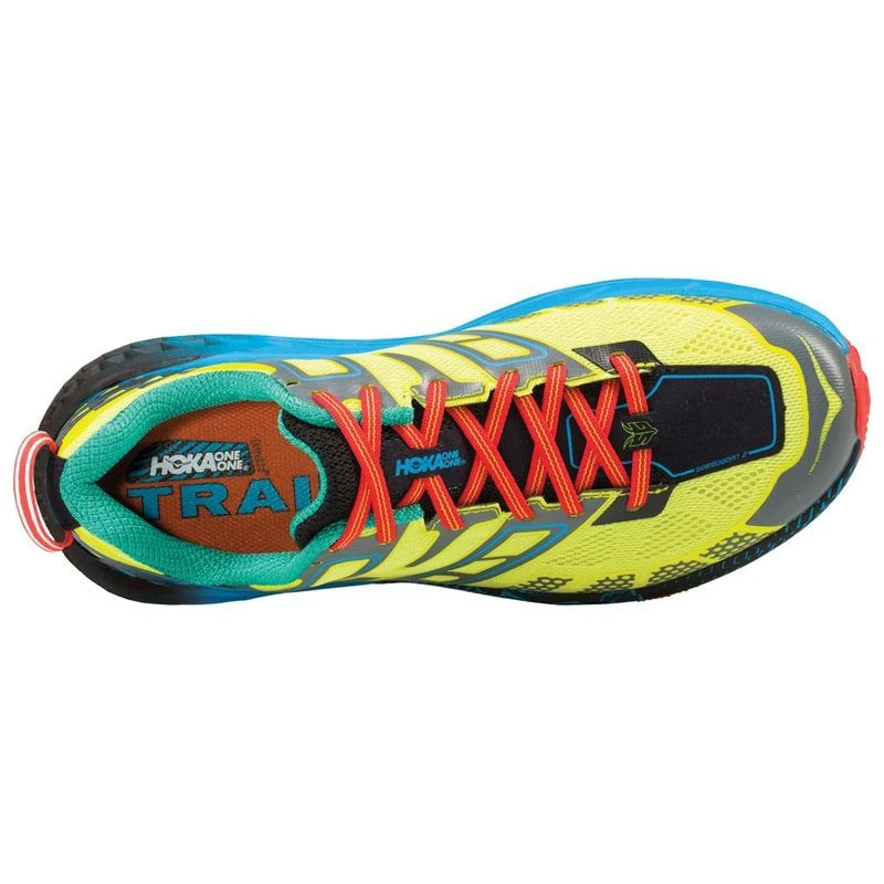 Hoka one one men's speedgoat sale 2