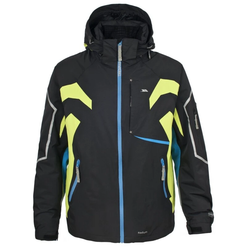 Trespass radium ski jacket cheap