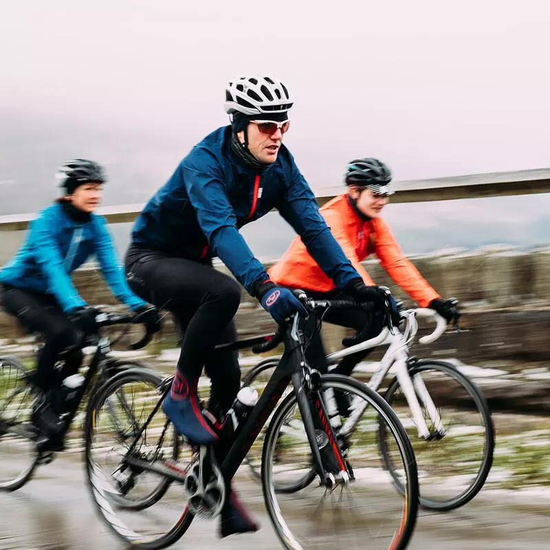 Rivelo mens norwood packable jacket deals