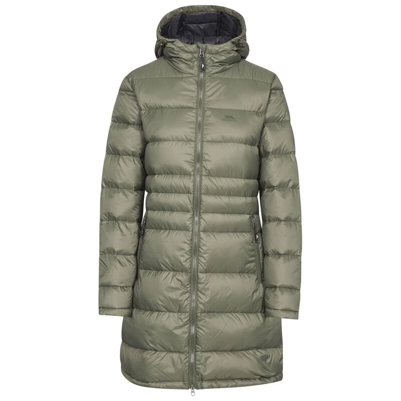 Trespass marge down jacket top