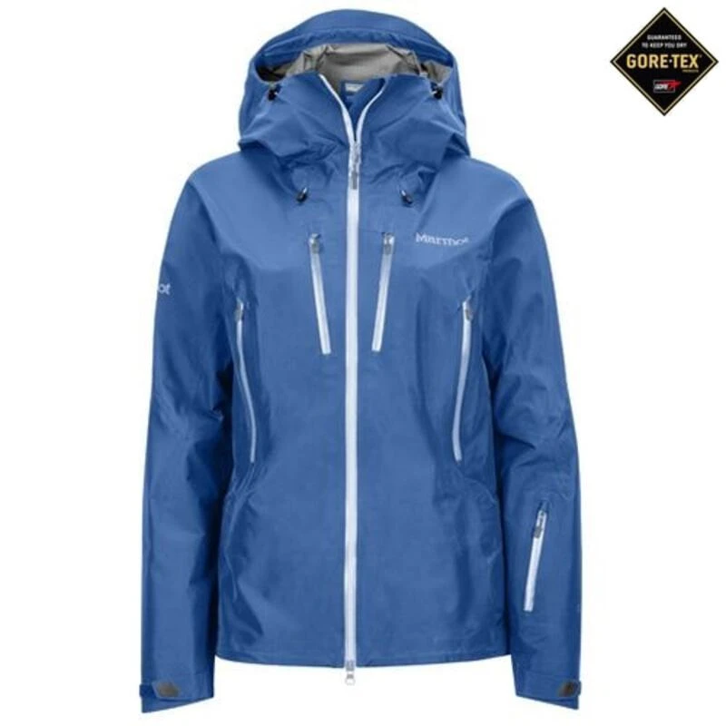 Marmot alpinist jacket womens cheap