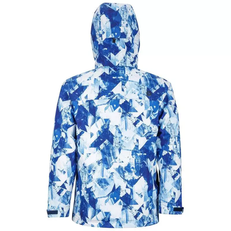 Marmot corkscrew jacket shop