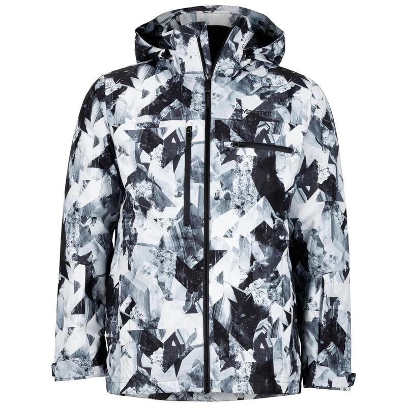 Marmot corkscrew insulated jacket hotsell