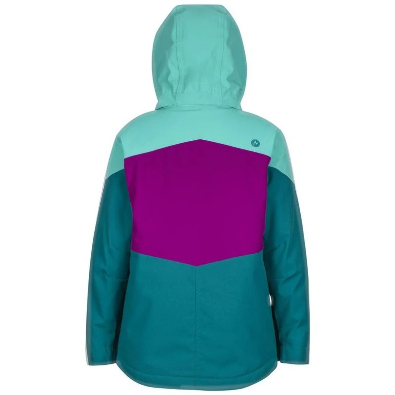 Marmot girls jacket deals