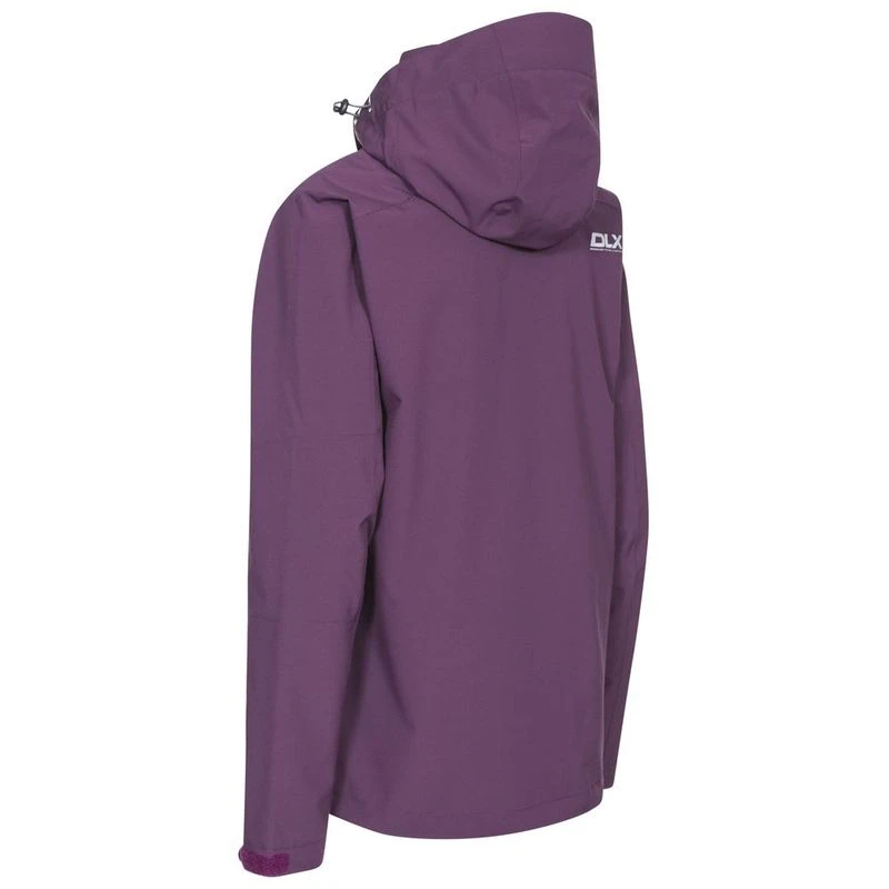 Martina women's shop dlx waterproof jacket