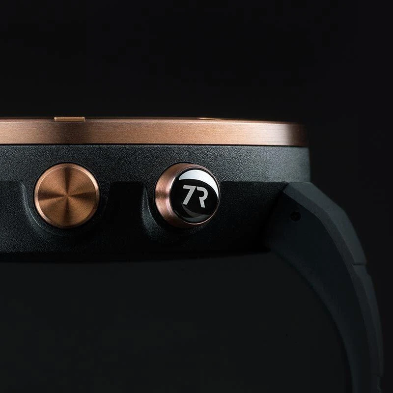 Suunto Kailash Watch Copper Sportpursuit