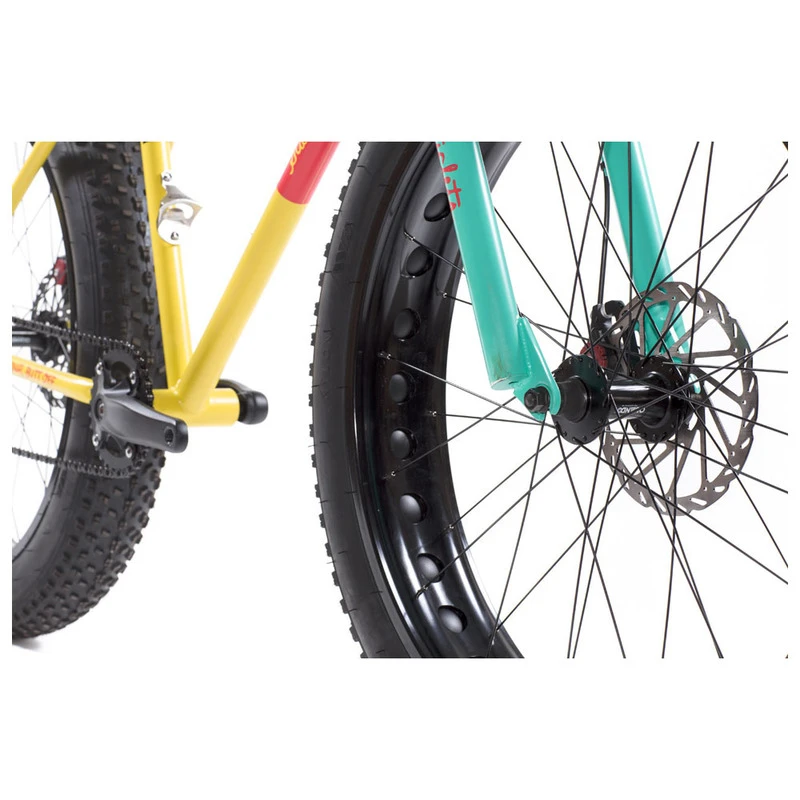 State bicycle fat bike 2025
