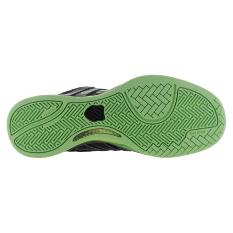 k swiss hypercourt 2.0 mens tennis shoe