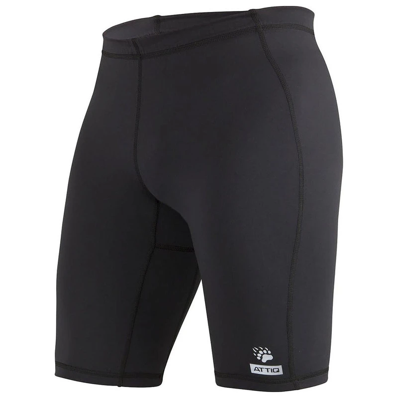 attiq bib shorts