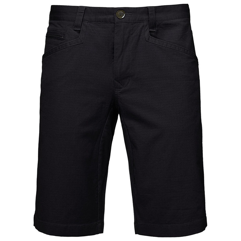 vulpine shorts
