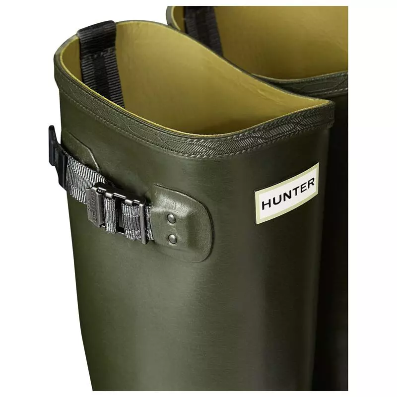 Balmoral sovereign hunter boots store