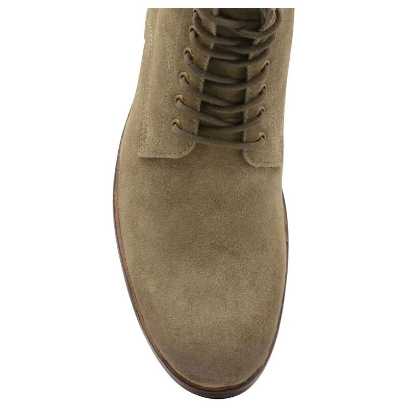 Frank wright clyde boots store