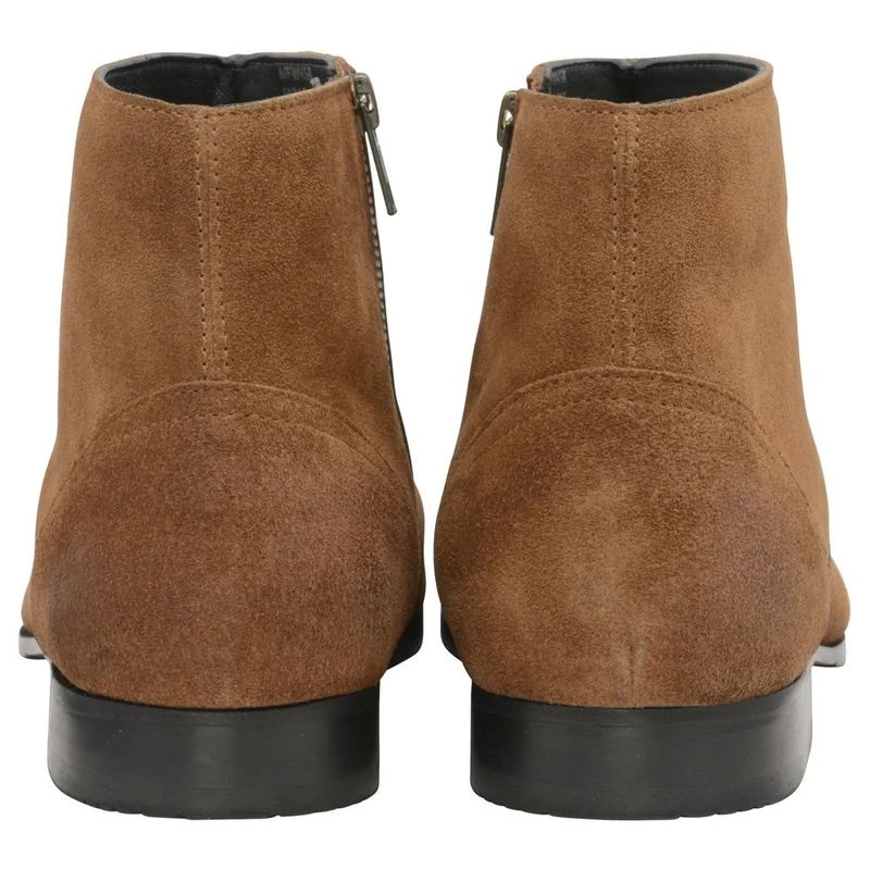 Frank wright desert boots sales
