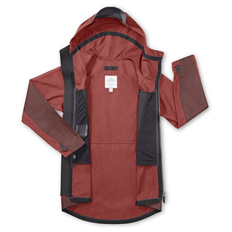 Klättermusen midgard jacket 2025
